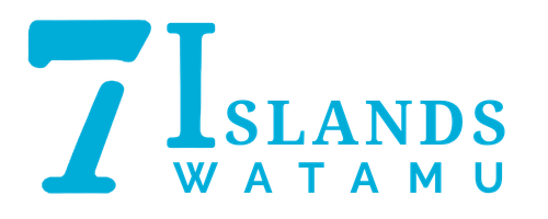 7 Island